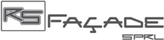RS FACADE navbar logo